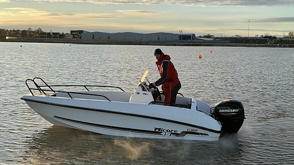 Micore 45 SC F 40 ELPT NYHET 2026! 10 of 11