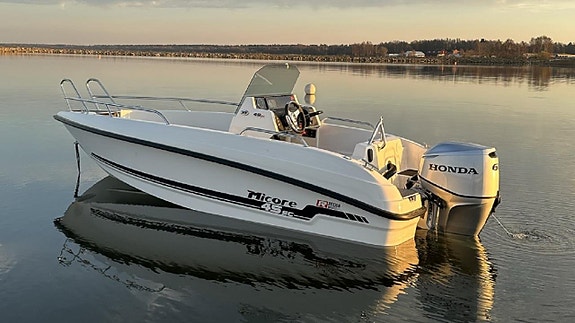 Micore 45 SC F 40 ELPT NYHET 2026! 11 of 11