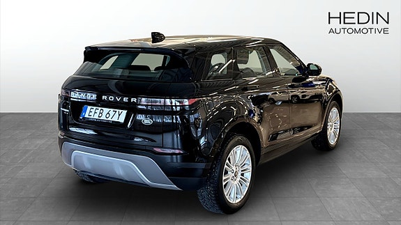 Land Rover Range Rover Evoque 2 of 5