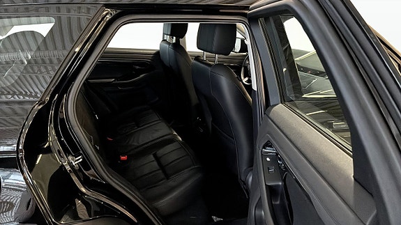 Land Rover Range Rover Evoque 5 of 5