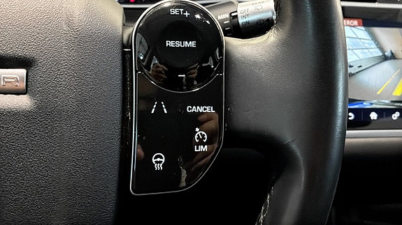 Land Rover Range Rover Evoque 10 of 12