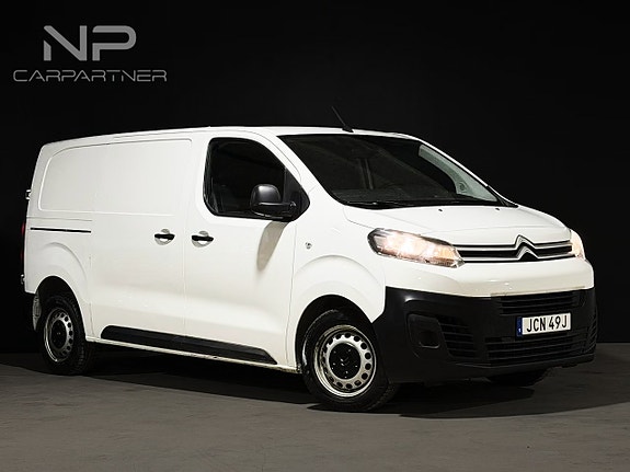 Citroen Jumpy 4 of 5