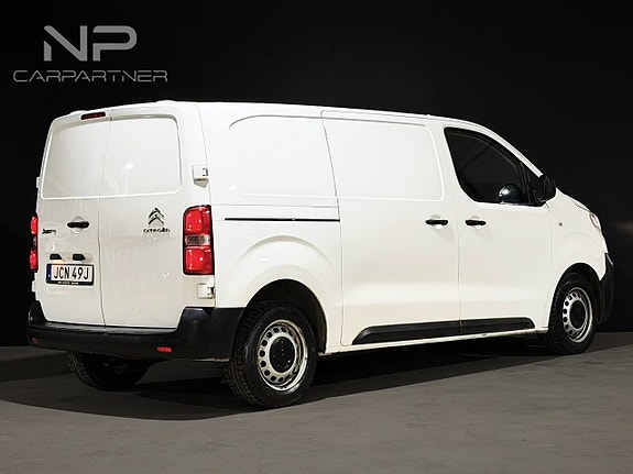 Citroen Jumpy 5 of 5