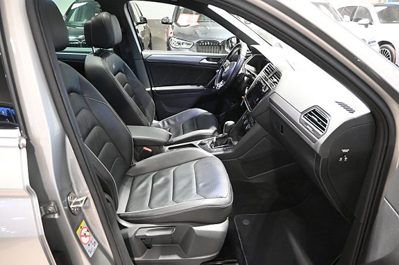 Volkswagen Tiguan 11 of 25