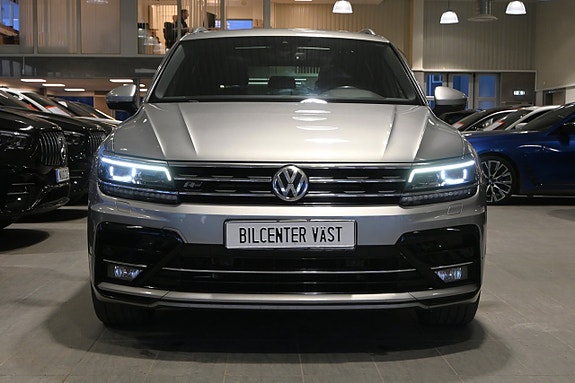Volkswagen Tiguan 5 of 25