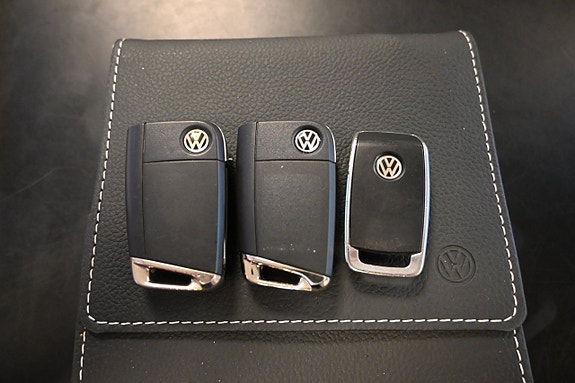Volkswagen Tiguan 25 of 25