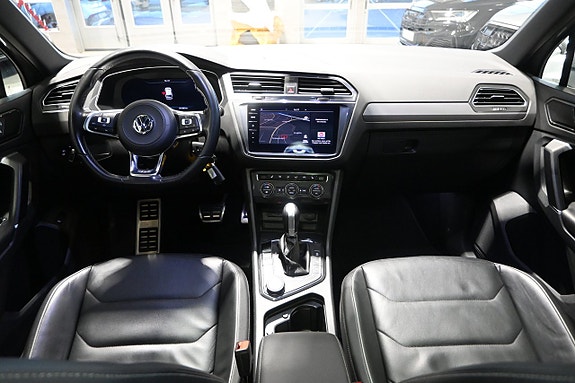 Volkswagen Tiguan 9 of 25