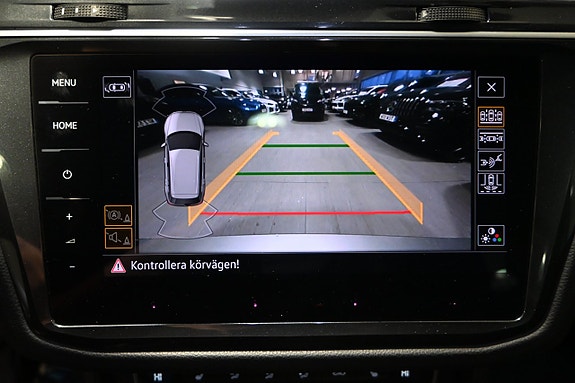 Volkswagen Tiguan 24 of 25