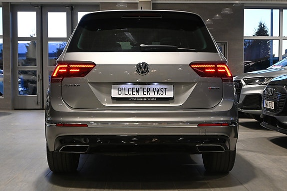 Volkswagen Tiguan 4 of 25