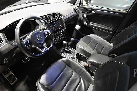 Volkswagen Tiguan 7 of 25