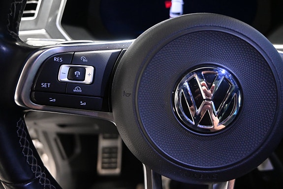 Volkswagen Tiguan 19 of 25