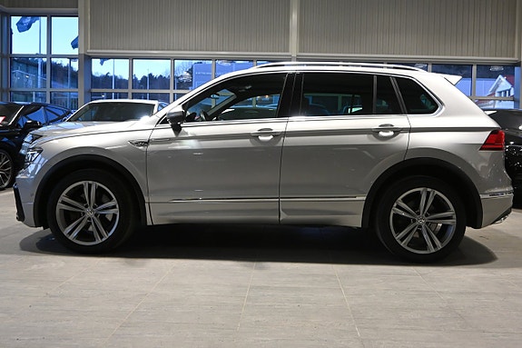 Volkswagen Tiguan 2 of 25
