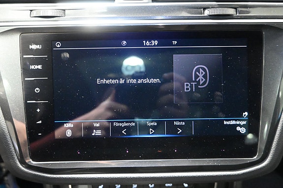 Volkswagen Tiguan 21 of 25