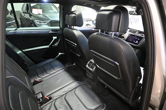 Volkswagen Tiguan 13 of 25