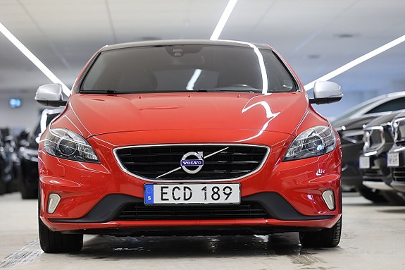 Volvo V40 5 of 20