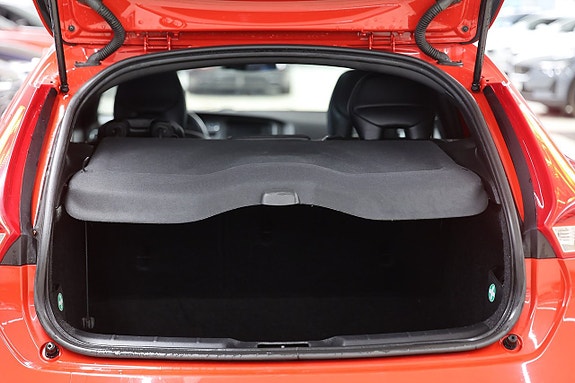 Volvo V40 9 of 20