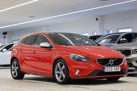 Volvo V40 6 of 20
