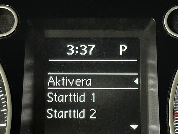 Volkswagen Passat Alltrack 9 of 22
