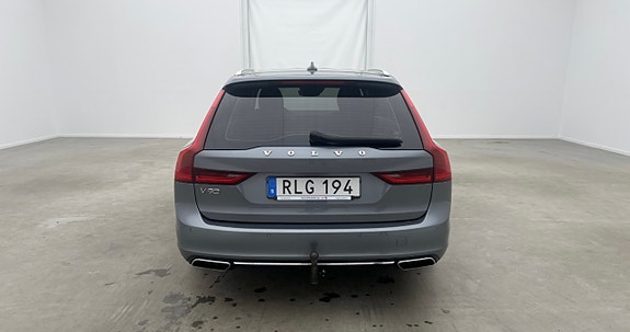 Volvo V90 4 of 6