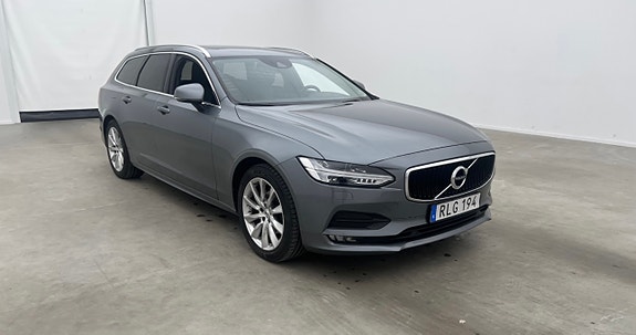 Volvo V90 2 of 6