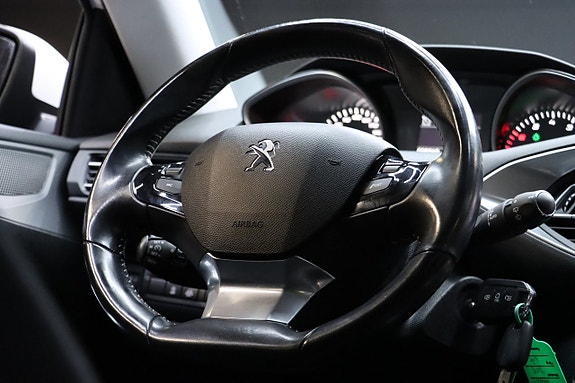 Peugeot 308 16 of 26