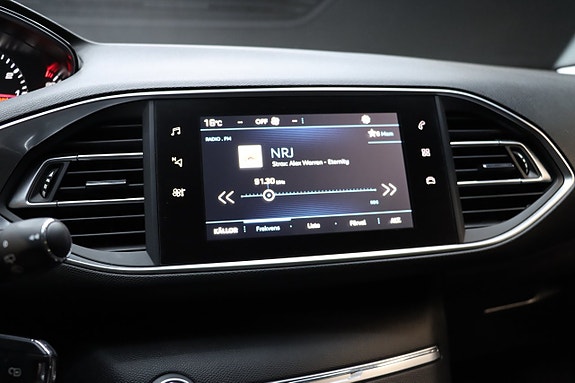Peugeot 308 22 of 26