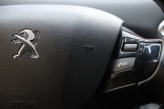 Peugeot 308 18 of 26