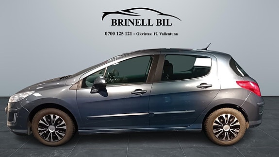 Peugeot 308 3 of 7