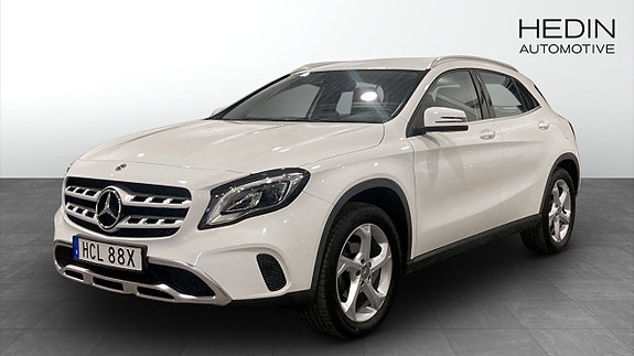 Mercedes-Benz GLA200