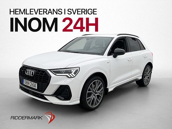 Audi Q3 3 of 30