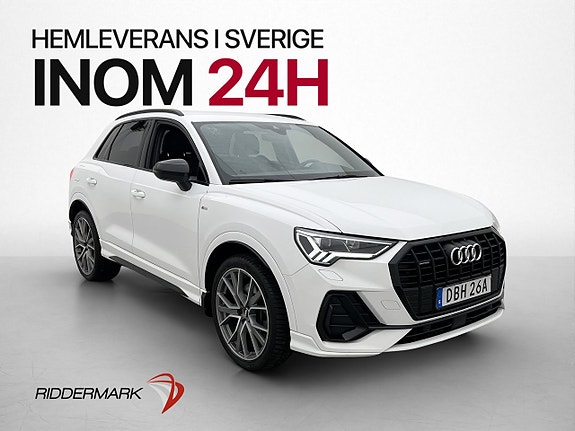 Audi Q3 3 of 30