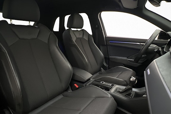 Audi Q3 24 of 30