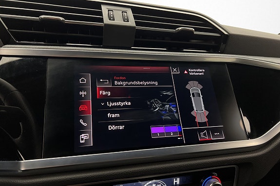 Audi Q3 17 of 30