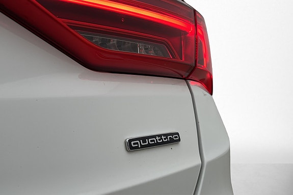 Audi Q3 30 of 30