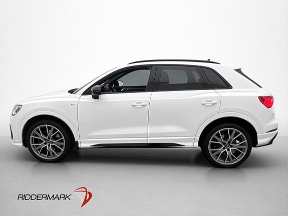 Audi Q3 5 of 5