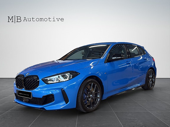 BMW M135i