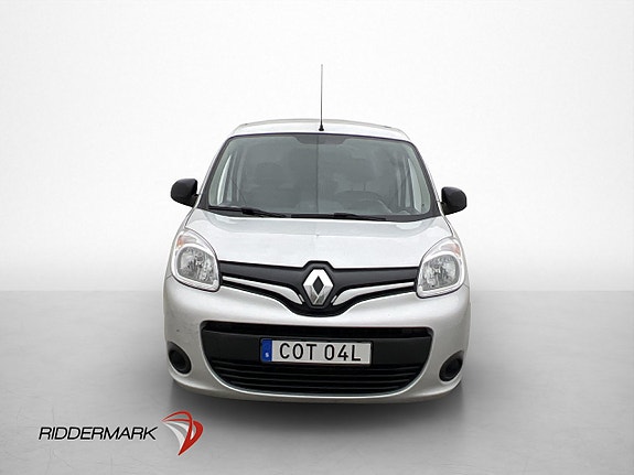 Renault Kangoo Express 5 of 5