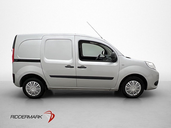 Renault Kangoo Express 2 of 5