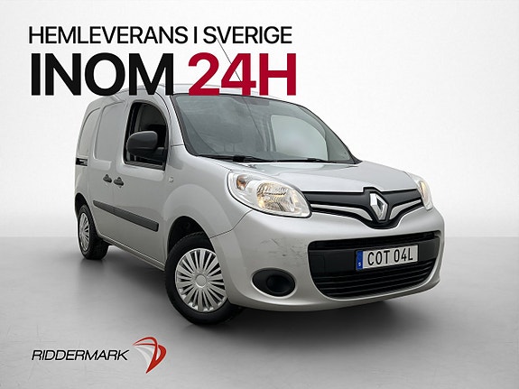Renault Kangoo Express 3 of 5