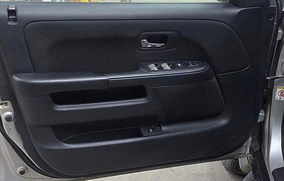 Honda CR-V 9 of 11