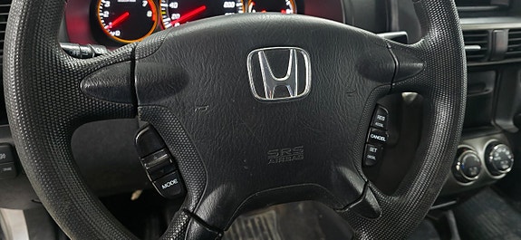 Honda CR-V 10 of 11