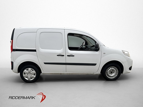Renault Kangoo Express 2 of 5