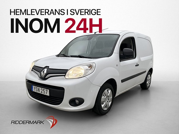 Renault Kangoo Express 3 of 5