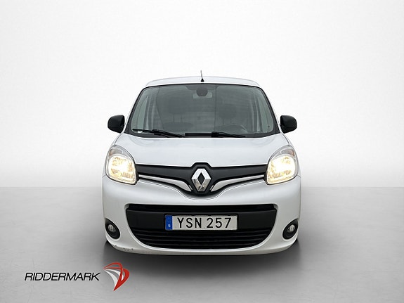 Renault Kangoo Express 5 of 5