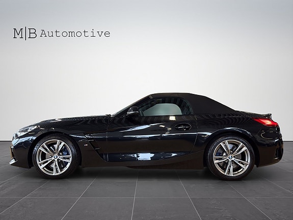 BMW Z4 3 of 5