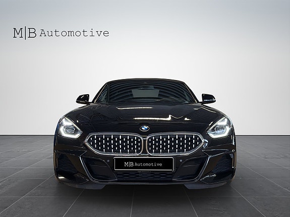 BMW Z4 2 of 5