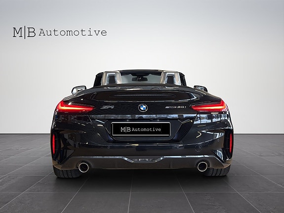 BMW Z4 5 of 5