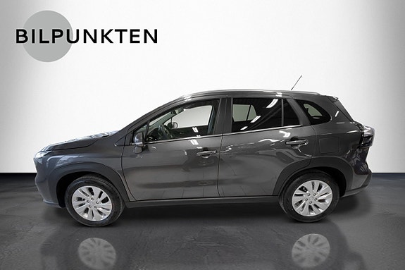 Suzuki S-Cross 2 of 7
