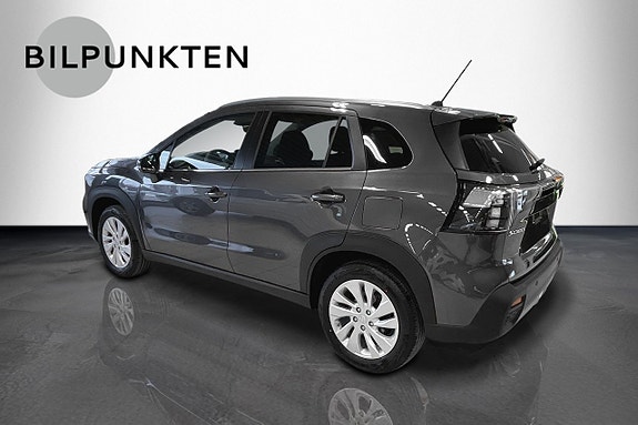 Suzuki S-Cross 3 of 7