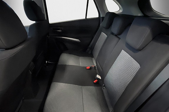 Suzuki S-Cross 5 of 7